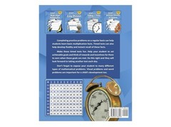 Timed Tests: Multiplication: Ages 7-10 Grades 3-5. Math Drills