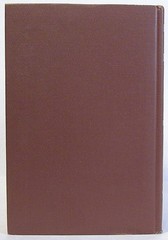 The Hollow Tree and Deep Woods Book, Being a New Edition in One Volume-54′ HC DJ