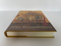 Mystery Babylon – Joel Richardson – Bible Prophecy – HB – 2017