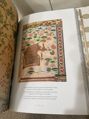 PATTERNS OF INDIA BOOK