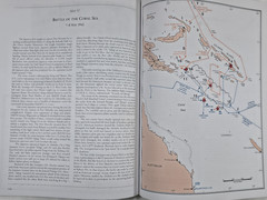 2001 The Naval Institute Historical Atlas U.S. Navy Craig L Symonds Paperback