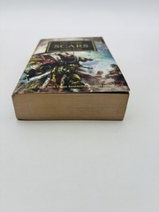 Scars : A Legion Divided (The Horus Heresy) by Chris Wraight Paperback VG Cond