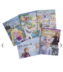 Look and Find Ser.: Disney Frozen (2020, Box or Slipcased / Box or Slipcased)