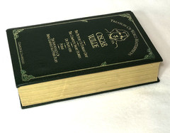 Oscar Wilde Treasury of World Masterpieces Complete & Unabridged 784 Pages, 1983