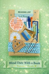 Blind Date With A Book- U Pick The Genre