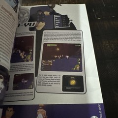 Kingdom Hearts Limited Edition Strategy Guide Square Enix Brady Games