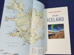 Insight Guides Explore Iceland – Paperback – Brand New