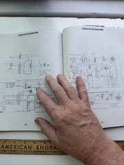 International S Series Operator’s Manual
