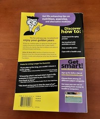 Book known for simplifying complex topics for a general audience.