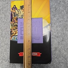 The Action Bible Study Bible ESV [Lavender Premium Edition, 1st Ed] Brand New