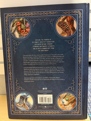 DC Comics: Anatomy of a Metahuman