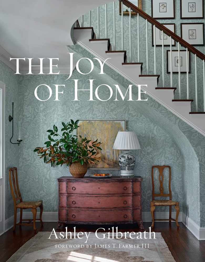 The Joy of Home, Gilbreath, Ashley, Very Good Book