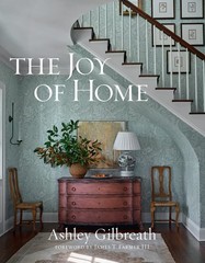 The Joy of Home, Gilbreath, Ashley, Very Good Book