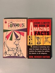 [LOT of 30] Vintage Paperbacks Great Authors & Titles Various Mixed Genres Clean