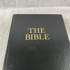 Vintage The Bible Revised Standard Version 1973 ABS Concordance Hardcover Maps