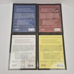 YWAM Heroes for Young Readers Activity Guides Complete Set Books 1-16 Unused