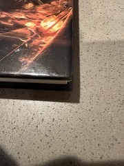 Dungeons & Dragons Book Lot Monster Manual + Player’s Handbook D&D Hardcover