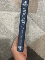 Hooked Collectors edition by Emily McIntire – Digitally Signed