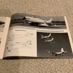 FJ Fury in Action #103 by Jim Mesko – Squadron Signal Publications