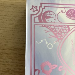 P.S. I Still Love You (To All The Boys bk 2 only) by Jenny Han Fairyloot