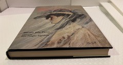 Edmund C. Tarbell and the Boston School of Painting 1889-1980 – Hardcover Book