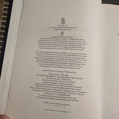 Unreasonable Hospitality By Will Guidara Hardcover 2022 Optimism Press