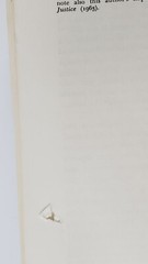 Transcendent Justice by Carl Friedrich Religious Duke University Press 1964