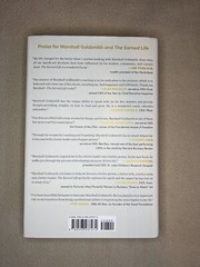 The Earned Life : Lose Regret, Choose Fulfillment by Mark Reiter and Marshall…