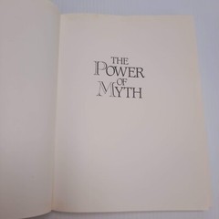 Mythology Ancient Symbols Bring Meaning to Birth, Life, Death 1st Edition HCDJ