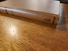 1967 1st Ed The Nations In Prophecy, John F. Walvoord Rare Hard To Find Vintage