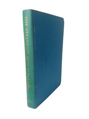 1958 THE STEADFAST MAN:A Biography of St. Patrick by P. Gallico HCDJ 1st Edition