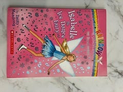 9 Rainbow Magic Books children’s books- various – see photos