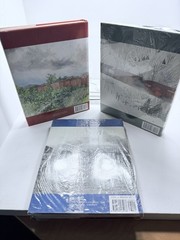 Railroads of Vermont Robert C Jones Vol 1 2 Pictorial 3 Book HC Set