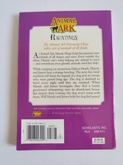 Animal Ark Ben M. Baglio Lot of 12 Children’s Chapter Books Paperback