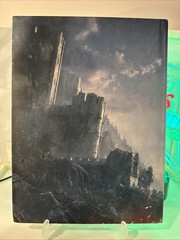 Witcher 3: Wild Hunt Official Collector’s Edition Strategy Guide