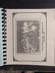 Frizen FAMILY Of Richmond VA Reunion Cookbook 1991 Hershey PA 144 Pages VG Cond