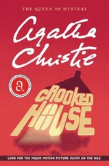 Crooked House Paperback Agatha Christie