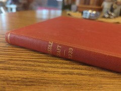 Antique Needlecraft 1939 Compilation Of Magazines Super Cool & Interesting Info!