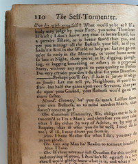 1718 Terence’s Comedies 5th Edition Laurence Echard J&B Sprint Original Leather