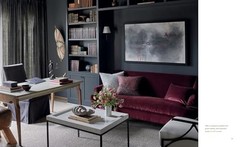The Elegance and Comfort of Home, Wolter, Dana, Excellent Book
