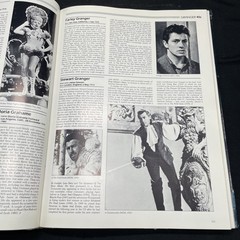 Robyn Karney – The Movie Stars Story; bestseller entertainment film book;