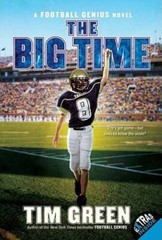 The Big Time Football Genius – GOOD