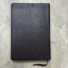 The Jack Van Impe Prophecy Bible-KJV Red Letter Special Limited Edition