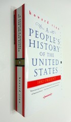 A People’s History of the United States: 1492 to Present