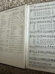 ⛪️ Lot of 15 Sing His Praise 1991 Gospel Publishing House Christian Hymnal Hymn