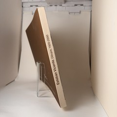 Esteban Vicente. Drawings/Dibujos, 1920-2000. 2010. Alfonso Palacio. Exh. Cat.