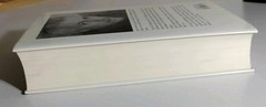 John Irving – Letzte Nacht in Twisted River (German Edition, Diogenes Verlag) HC