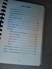The Grecian Plate Cookbook Hellenic Ladies Society 2006 Greek Recipes Wimmer