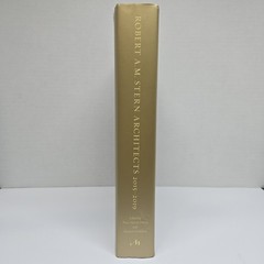 Robert A.M. Stern Architects: Buildings and Projects 2015-2019 By R. Stern