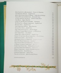 1981 Christmas Classics For Children 10 1/4 x 7 3/4inch HC Book 175pages
